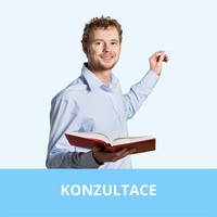 Hodinov� konzultace s kari�rn�m kou�em