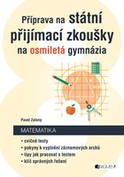P��prava na st�tn� p�ij�mac� zkou�ky na osmilet� gymn�zia - Matematika