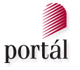 Port�l logo