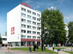 vste budova 150