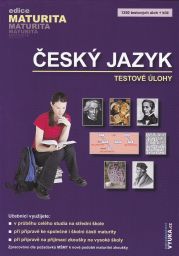 �ESK� JAZYK - testov� �lohy Vyuka.cz