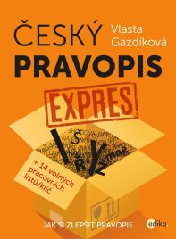 �esk� pravopis EXPRES