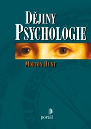 D�jiny psychologie (M. Hunt)