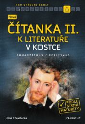Nov� ��TANKA II. k Literatu�e v kostce