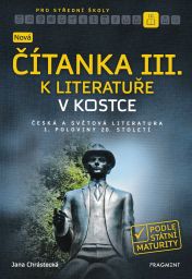 Nov� ��TANKA III. k Literatu�e v kostce