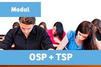 OSP + TSP kurzy 2026/27