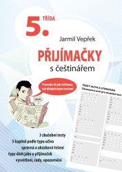 P�ij�ma�ky s �e�tin��em - 5. t��da