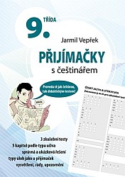 P�ij�ma�ky s �e�tin��em - 9. t��da