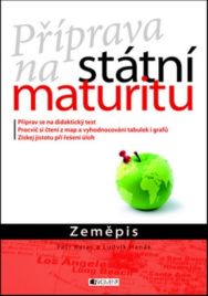 P��prava na st�tn� maturitu � Zem�pis