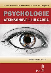 Psychologie Atkinsonov� a Hilgarda