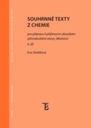 Souhrnn� texty z chemie - II. d�l