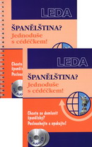 �pan�l�tina? Jednodu�e s c�d��kem!