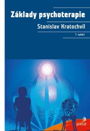 Z�klady psychoterapie (S. Kratochv�l)