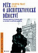 P��e o architektonick� d�dictv� - Sborn�k prac� I. d�l
