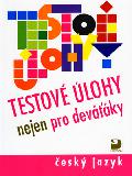 Testov� �lohy nejen pro dev��ky - �esk� jazyk