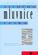 Stru�n� mluvnice �esk�