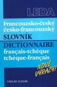 Francouzsko-�esk�, �esko-francouzsk� slovn�k
