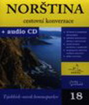 Nor�tina - cestovn� konverzace + CD