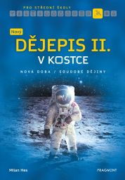 Nov� d�jepis v kostce pro S� II