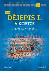 Nov� d�jepis v kostce pro S� I