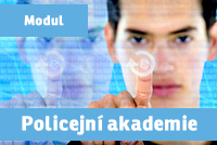 POLICEJN� AKADEMIE �R - (