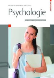Psychologie u�ebnice pro studenty psychologick�ch obor� Pugnerov� a kol.