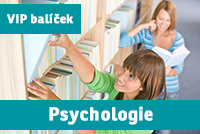 VIP BAL��EK PSYCHOLOGIE +u�ebnice 2026/27
