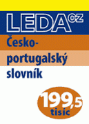 �esko-portugalsk� slovn�k