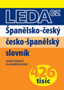 �pan�lsko-�esk� a �esko-�pan�lsk� slovn�k