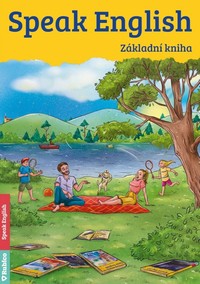 Speak English Z�kladn� kniha