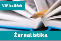 VIP BAL��EK �URNALISTIKA (�nult� ro�n�k�) 2026/27