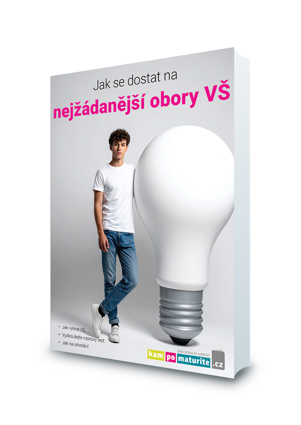 e-book jak na nej��dan�j�� obory 3D
