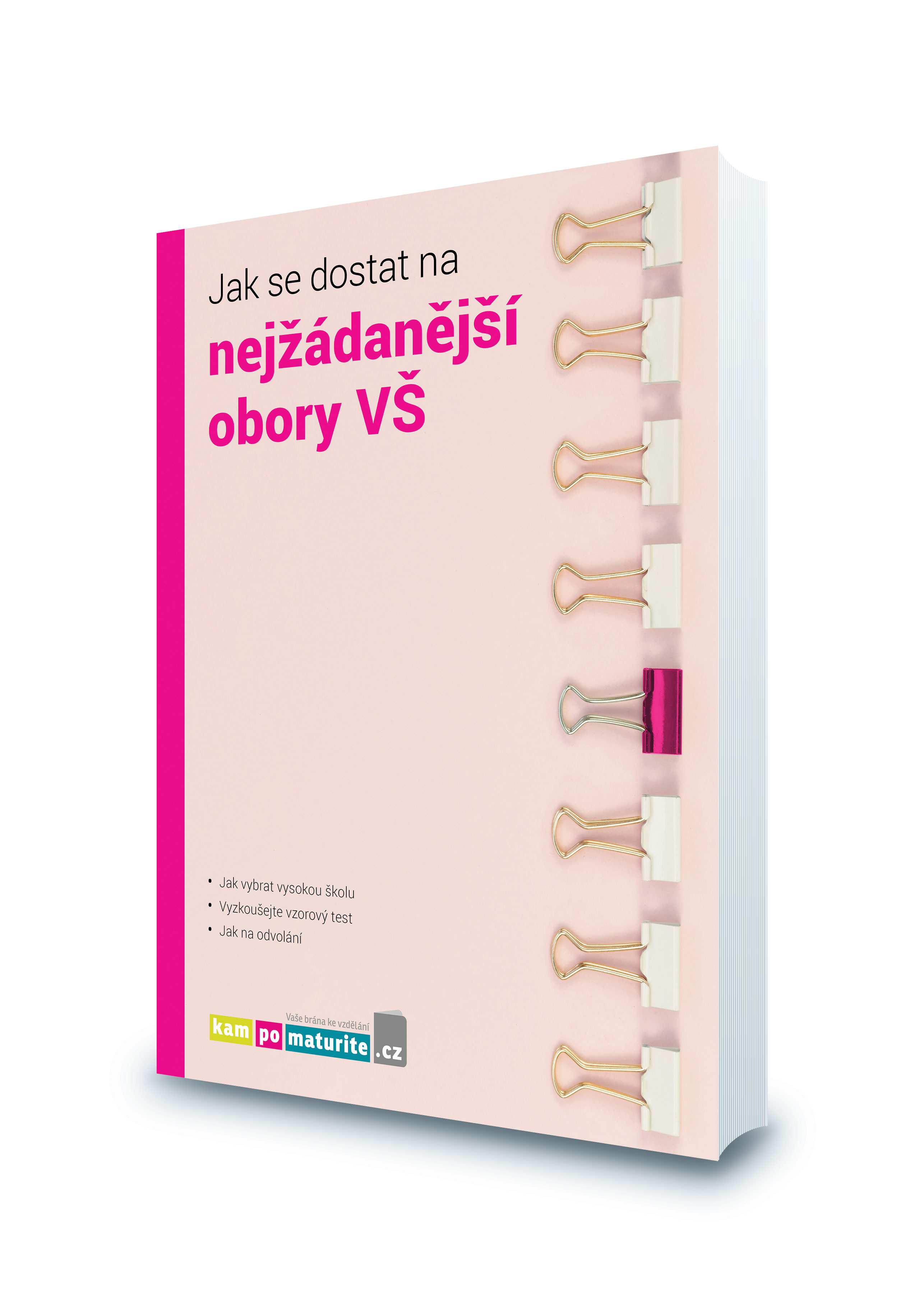 e-book jak se dostat na nej��dan�j�� obory V� 2021 3D