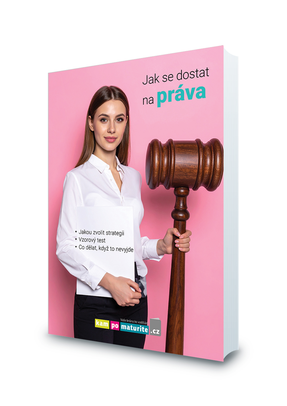 e-book jak se dostat na pr�va 3D