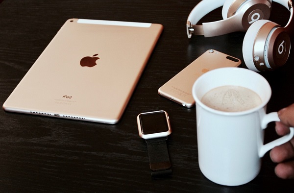 PR �l�nek novinky ze sv�ta Apple 5 2019 ntbk