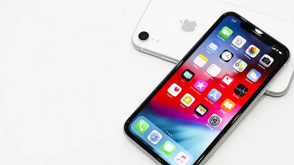 PR �l�nek novinky ze sv�ta Apple 5 2019 iPhony