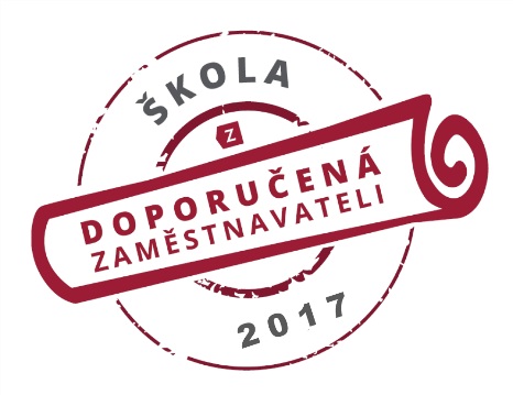 PR �l�nek �kola doporu�en� zam�stnavateli 2017