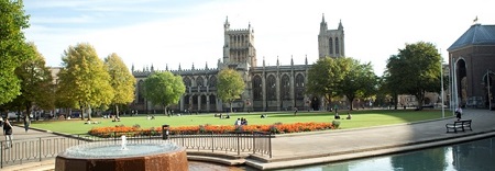 PR �l�nek EF nedostali jste se na Erasmus Bristol
