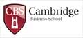 PR �l�nek CBS MBA logo