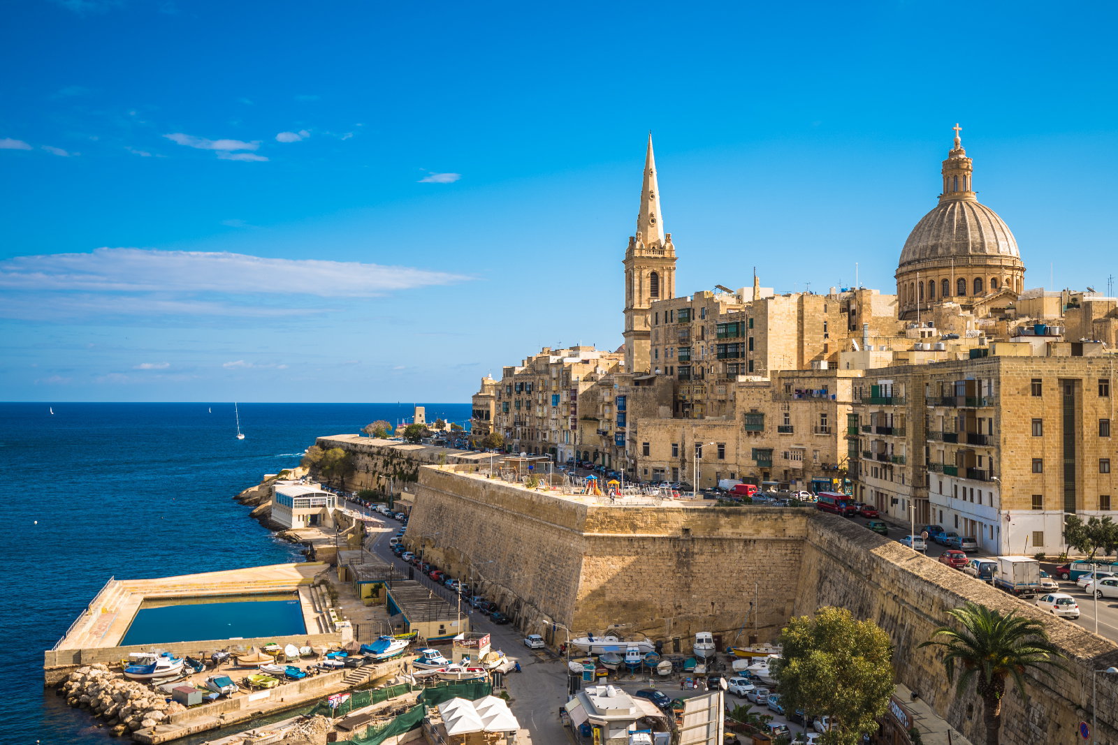 PR �l�nek Invia 11 2019 Malta 2