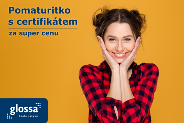 PR Glossa 3 2017 pomaturitn� studium