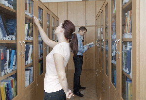 PR �l�nek MUP knihovna 9 2013