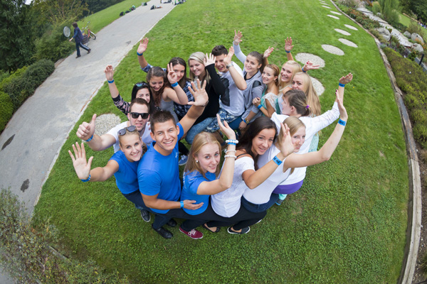 PR �l�nek PEF MENDELU 3 2017 studenti