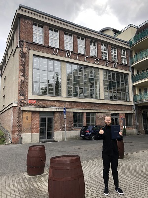 PR �l�nek UU 5 2021 budova