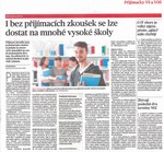 �l�nek i bez p�ij�ma�ek na v� MF Dnes 25 3 2024