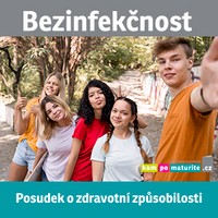 �l�nek bezinfek�nost 5 25