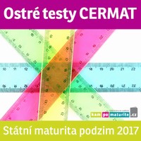banner testy podzimn� term�n st�tn� maturita cermat 2017