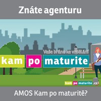 �l�nek zn�te agenturu Amos KPM 6 24