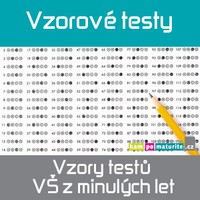 Vyzkou�ejte si p�ij�mac� testy na des�tky fakult zdarma!