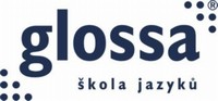 PR �l�nek Glossa logo
